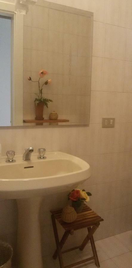 Agave Di Lerici Villa Luaran gambar
