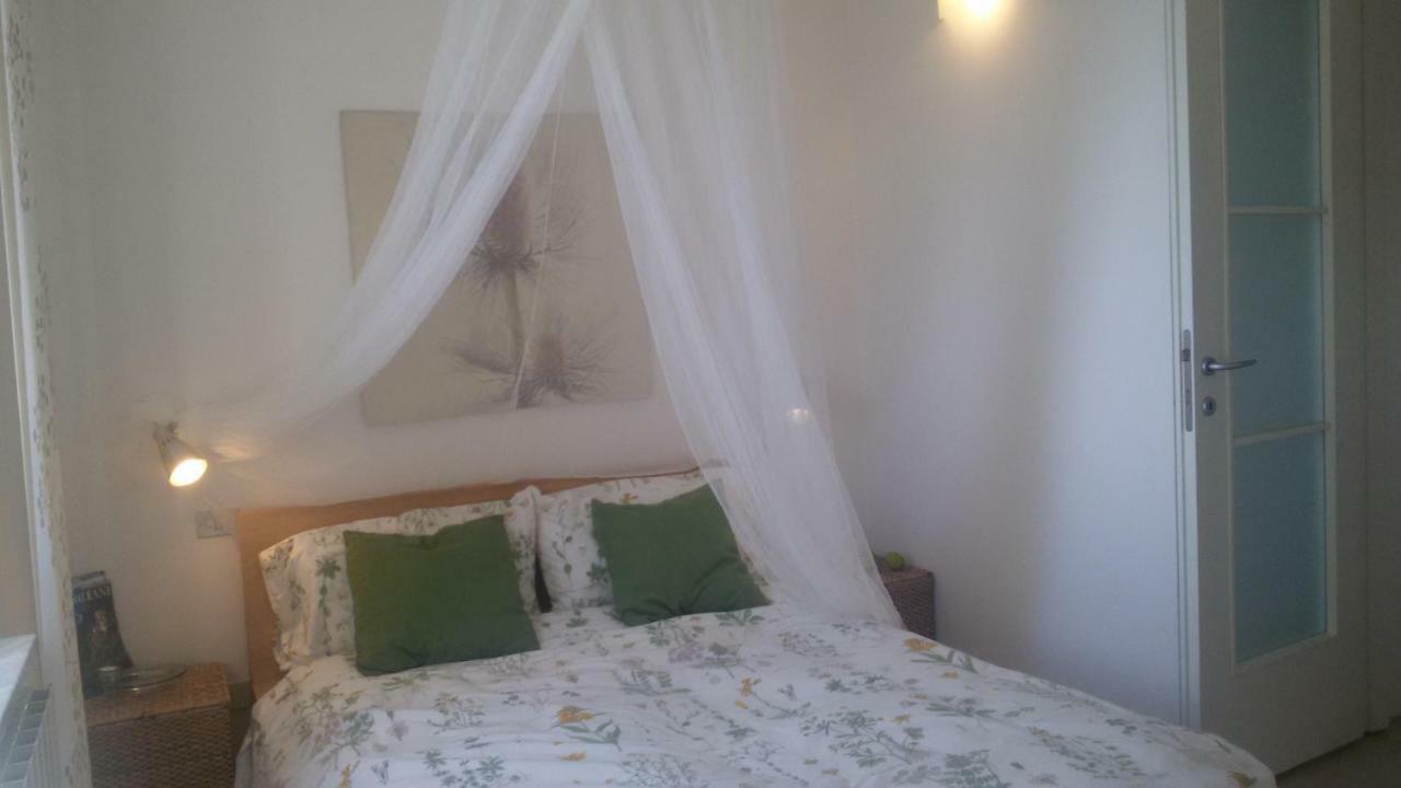 Agave Di Lerici Villa Luaran gambar
